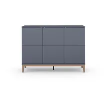 Andas »Maryd« 1 Stk. tlg. Kommode, Untergestell in Holzoptik, Breite 120 cm