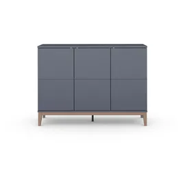 Andas »Maryd« 1 Stk. tlg. Kommode, Untergestell in Holzoptik, Breite 120 cm