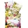 KAEPPEL Tutto Bene Blumen Bunt 155 x 220 cm + 80 x 80 cm