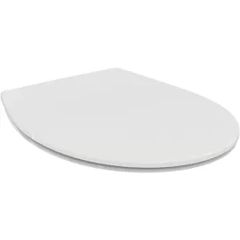 Ideal Standard Eurovit WC-Sitz Absenkautomatik Weiß
