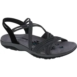 Sandalen Damen Skechers Reggae Slim - Turn It Up 36