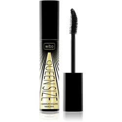 Wibo Queen Size Wimperntusche für lange und voller aussehende Wimpern