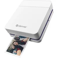 Denver MCP-6010 Weiß