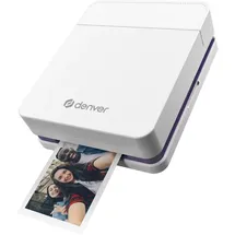 Denver MCP-6010 Weiß