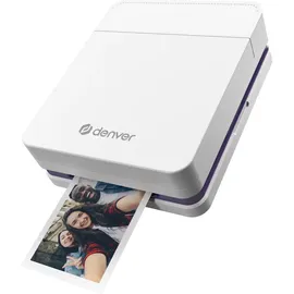 Denver MCP-6010 Weiß