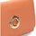 Mandarina Duck Mellow Leather Wallet Geldbörse Damen pecan nut