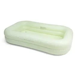 Swim Essentials Green Matcha Paddling Pool