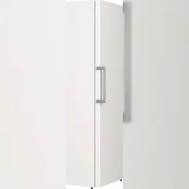 Gorenje R619EEW5 Kühlschrank (398 l, 1850 mm hoch, Weiß)