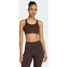 adidas Optime Workout Aurora Coffee 2XS