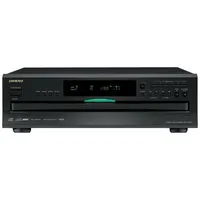 Onkyo DX-C390 schwarz