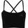 adidas Workout Essentials Knit Black XS