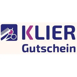 KLIER Geschenkgutschein - ab 50,- €