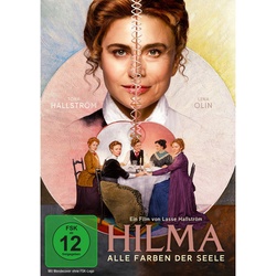 Hilma - Alle Farben Der Seele (DVD)