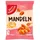 Gut&Günstig Mandeln salz & honig 150,0 g