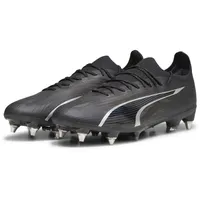 Puma Ultra Ultimate MxSG schwarz asphalt EU 43