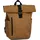 Daniel Ray Griffith Rolltop-Rucksack Khaki