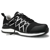 Jori jo_SWIFT Air black Low ESD S1P Sicherheitshalbschuh