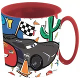Disney Cars Lets Race Rot 0,35 l