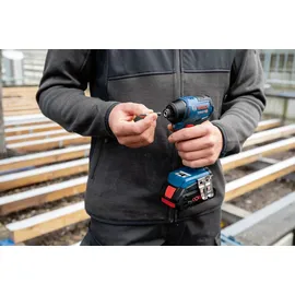 Bosch GDR 18V-220 C