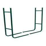 WERKA PRO Modularer Holzbereich aus Metall