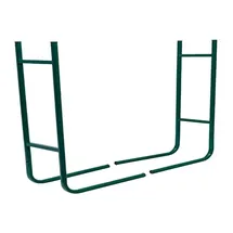 WERKA PRO Modularer Holzbereich aus Metall