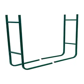 WERKA PRO Modularer Holzbereich aus Metall