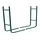 WERKA PRO Modularer Holzbereich aus Metall