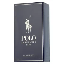 Ralph Lauren Polo Blue Eau de Toilette 75 ml