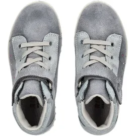 Ricosta Sneaker Kinder Grau 28