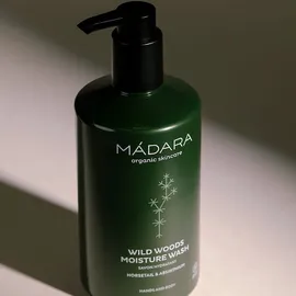 Mádara Wild Woods Waschgel 500 ml