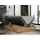 MKS Meble Boxspringbett 160x200 mit Bettkasten, Polsterbett 160x200 mit Matratze H4, Boxspringbett 160x200 mit Kopfteil, Boxspringbett mit Massivholz - Gunar... - Dunkelgrau