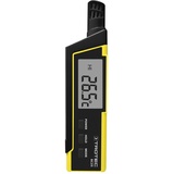 Trotec BC25 inkl. Hitze-Index (HI), und gefühlter Temperatur (WBGT) Anzeige