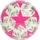adidas Fussball UEFA Champions League Final Club 2026 JX9094 4 - Teshpk/White - 4