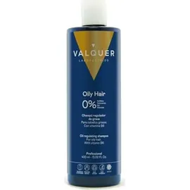 valquer Shampoo 400 ml