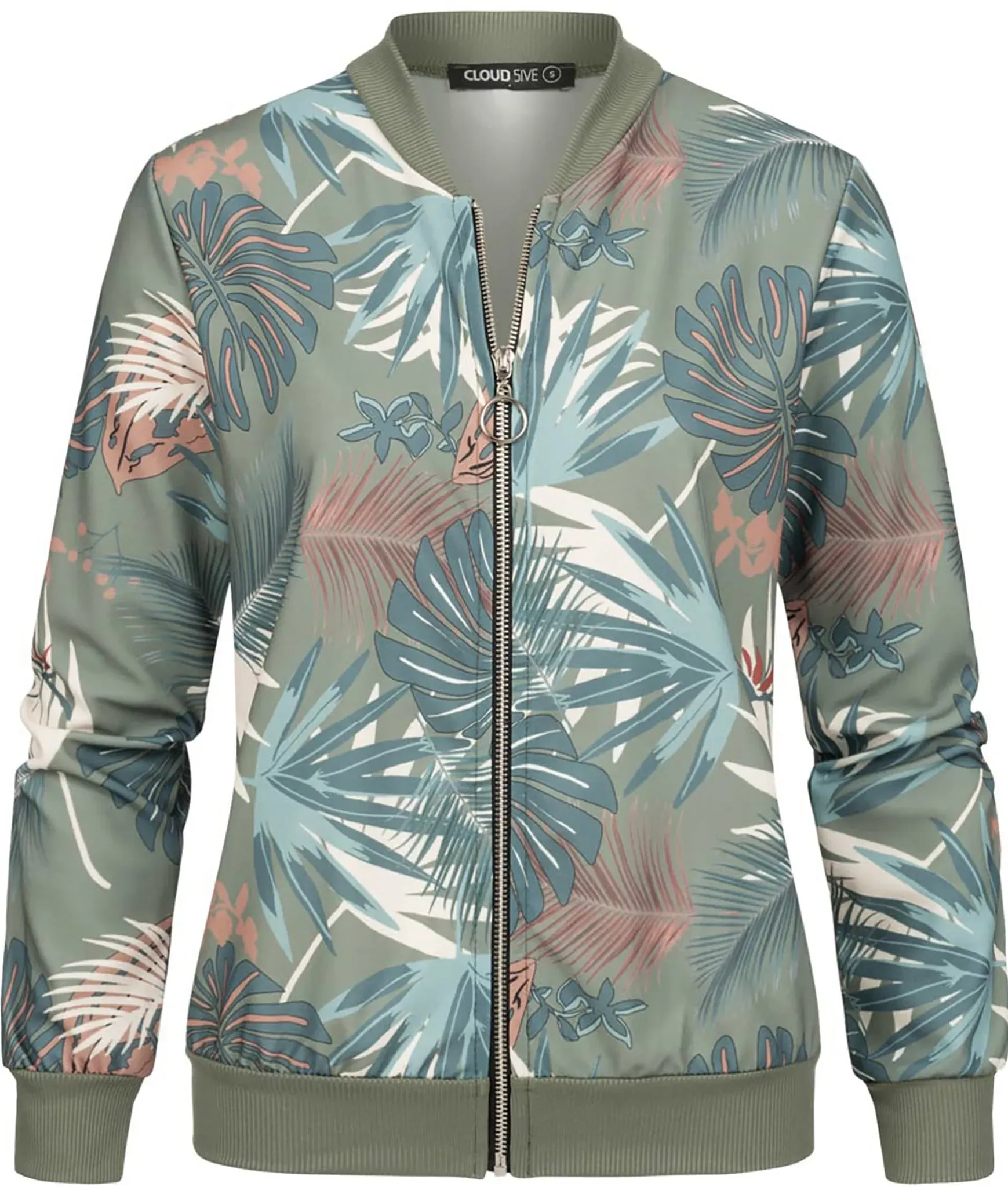 Allwetterjacke CLOUD 5IVE 