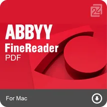 Abbyy Europe ABBYY FineReader PDF for Mac
