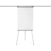 Karat Flipchart 68 x 105 cm Weiß