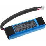 Cameron Sino Akku für Harman/Kardon Go Play Go Play Mini CP-HK06 3000mAh 7.4V Li-Polymer