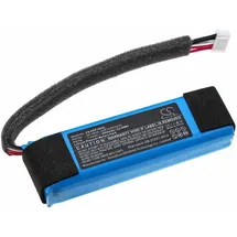Cameron Sino Akku für Harman/Kardon Go Play Go Play Mini CP-HK06 3000mAh 7.4V Li-Polymer