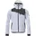 Mascot International GmbH Jacke, Advanced wasserdicht, Dunkelpetroleum-schwarz, M