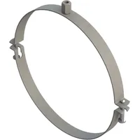 Helios Ventilatoren HELIOS Rohrschelle IP-S 125
