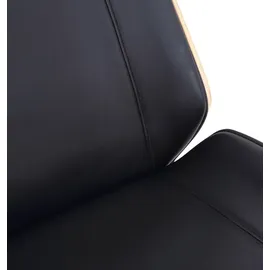 CLP Varel schwarz/natura