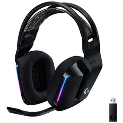 LOGITECH Gaming-Headset G733