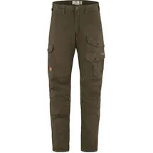 Fjällräven Barents Pro Hydratic dark olive, 56