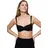 Triumph Body Make-Up Illusion Balconette BH Schwarz 90C