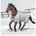 Medium Classic 150g 130 cm Silber
