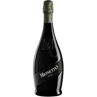 Mionetto MO Sergio Extra Dry (1 x 0,75 l)