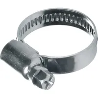 SST Schlauchschelle 16-27mm W1 12mm Krt.SST