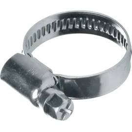 SST Schlauchschelle 16-27mm W1 12mm Krt.SST