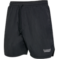hummel hmlLGC HAL Shorts - Schwarz - M